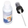 Pet Deodorant Effective Removal Pet Pee Urine Odour Dog Deodorizing Spray for Cat Dog Pets 60ml