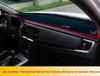 Geely Boyue (15-26) Anti-Glare Dashboard Sun Shade & Heat Insulation Pad