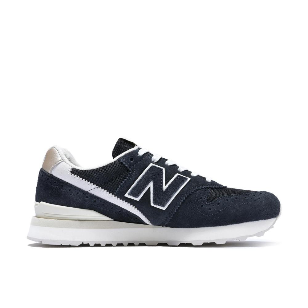 New Balance Wl996t Wl996tAh Black Ah