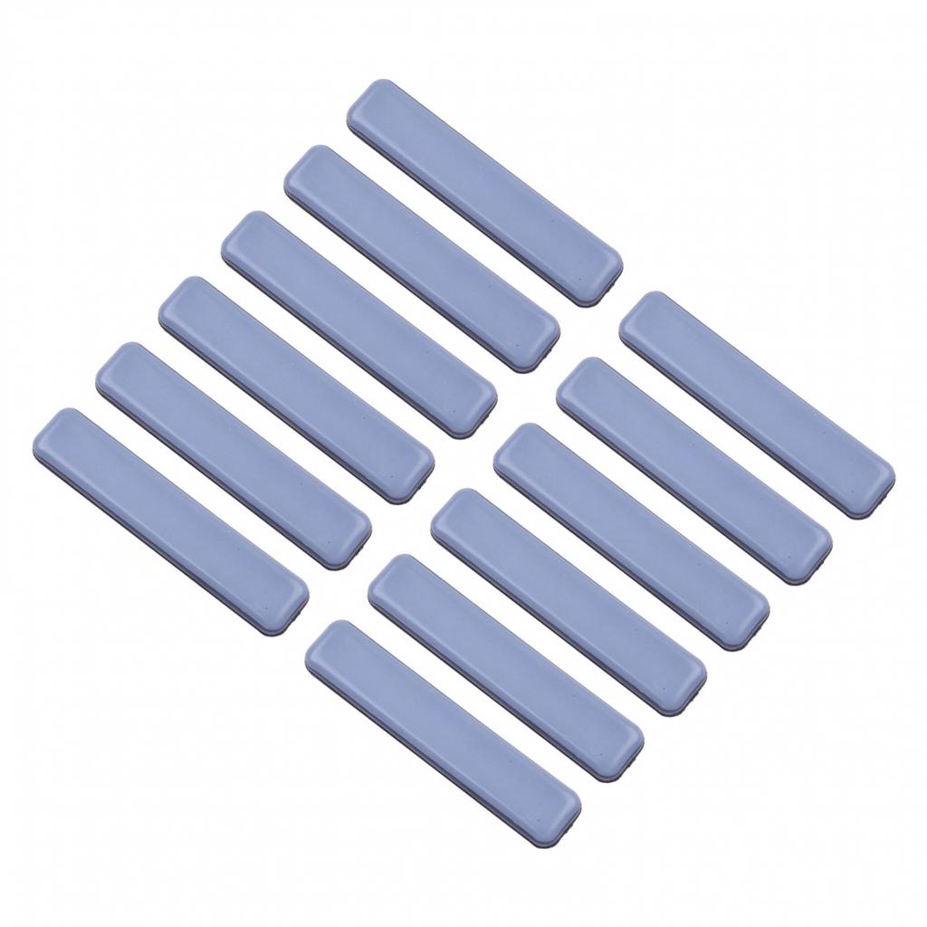 Möbelgleiter Gleiter Gleiter Schwere Umzüge Schiebeset