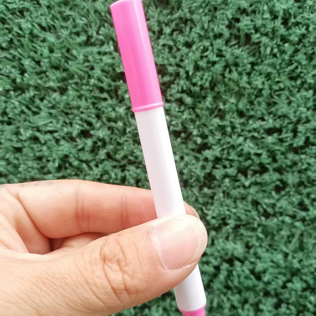 Refillable Erasable Fine Tip Whiteboard Marker for Students and Teachers