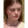 Onyx Mix Necklace (L242Mnk070)