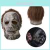 Masque de Cosplay Terrifiant Michael Myers Halloween Kills Pour des Soirées Glaçantes