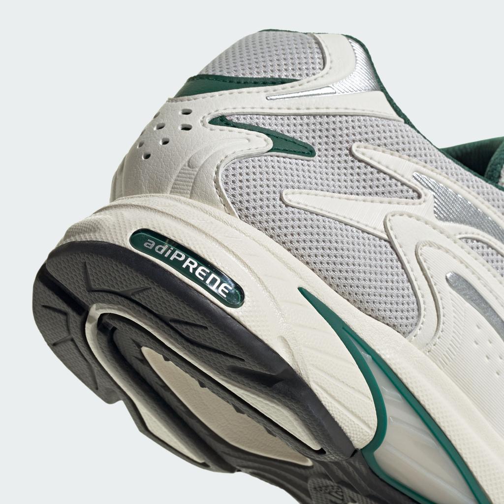 Adidas Temper Run 2.0 Slip Resistant Abrasion Resistant Low top Chunky
