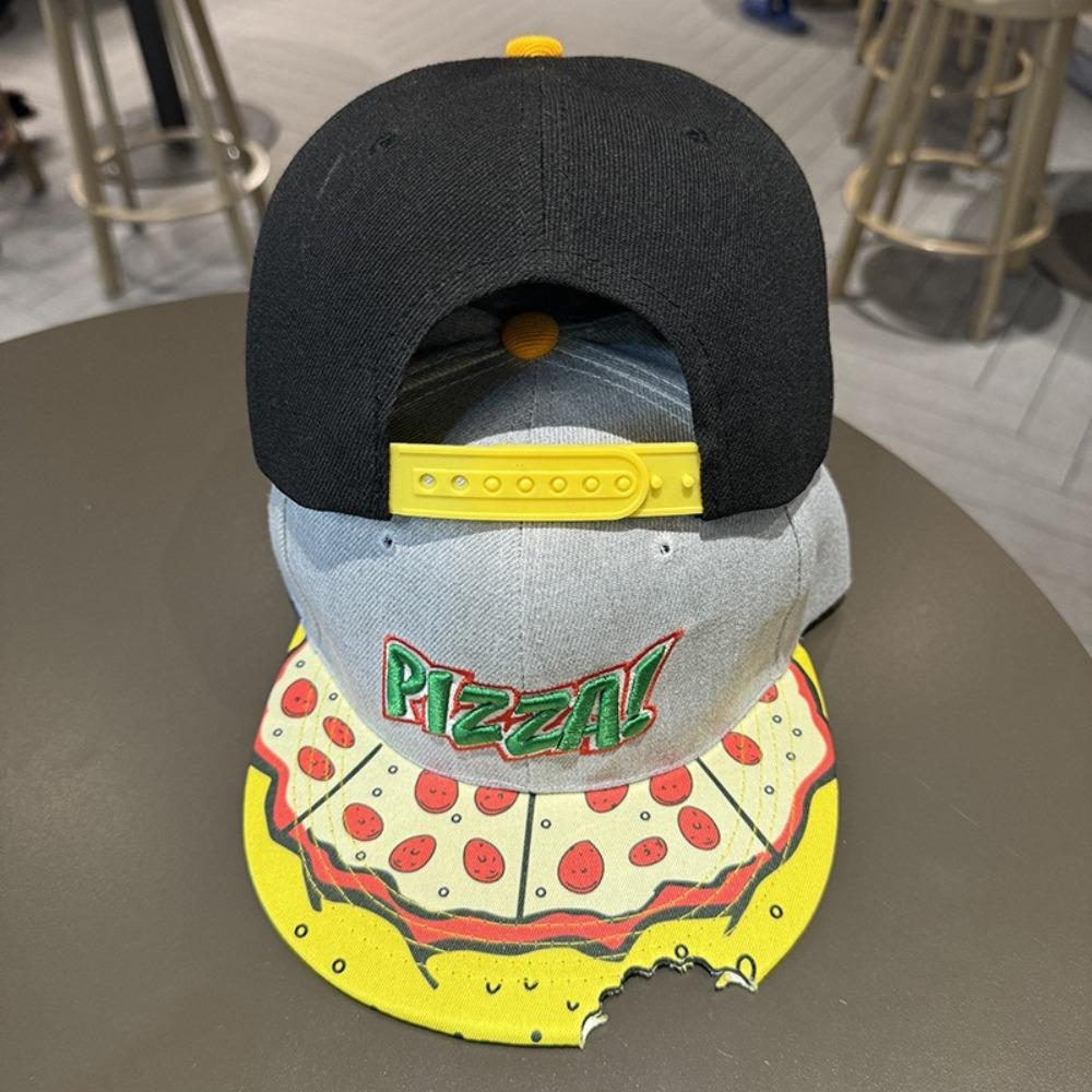 Casual Baseball Cap Adjustable Snapback Hats High Quality Sunscreen Hat Unisex