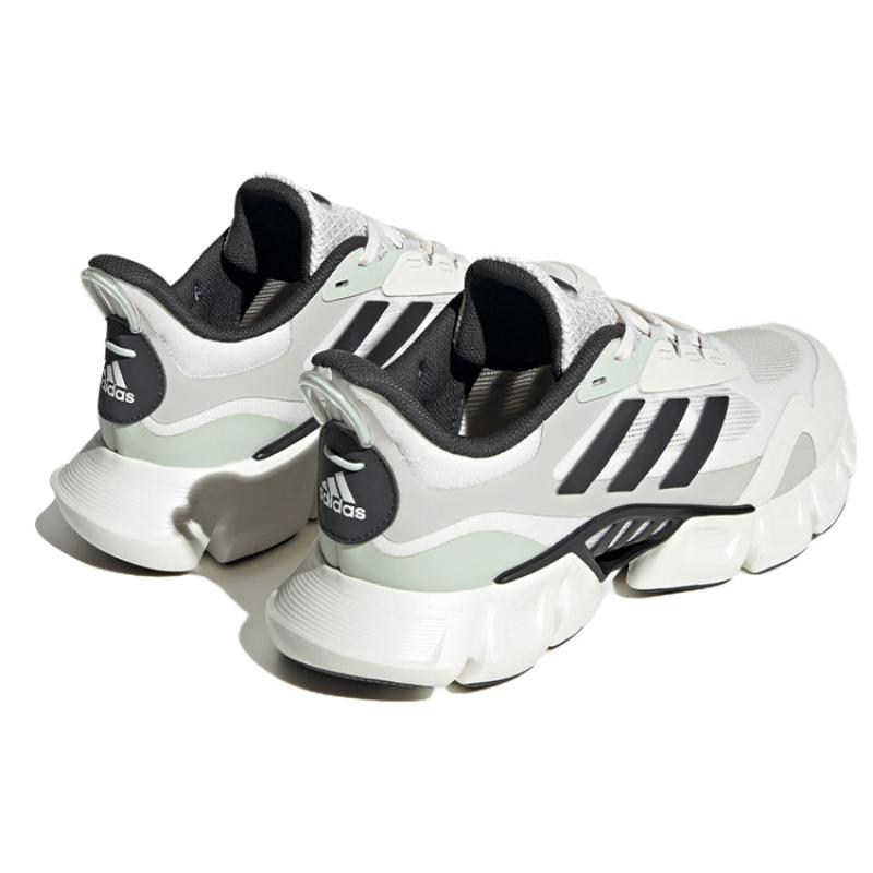 Adidas Climacool 'White Light Green' Sneakers IF0637