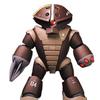 HG 1/144 Msm-04 Acguy Assembly Model Kit Plastic Mecha Action Figures Plastic Toy Figure Desktop Ornament Boy'S Present Collectible