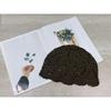 Pure handmade crochet hollow flower bag head hat women's spring and summer thin temperament crochet hat versatile pullover hat