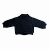 Cute Sweatshirt Clothes Multicolors Cartoon Doll Dress Up Decorations  For 1/8 Dolls