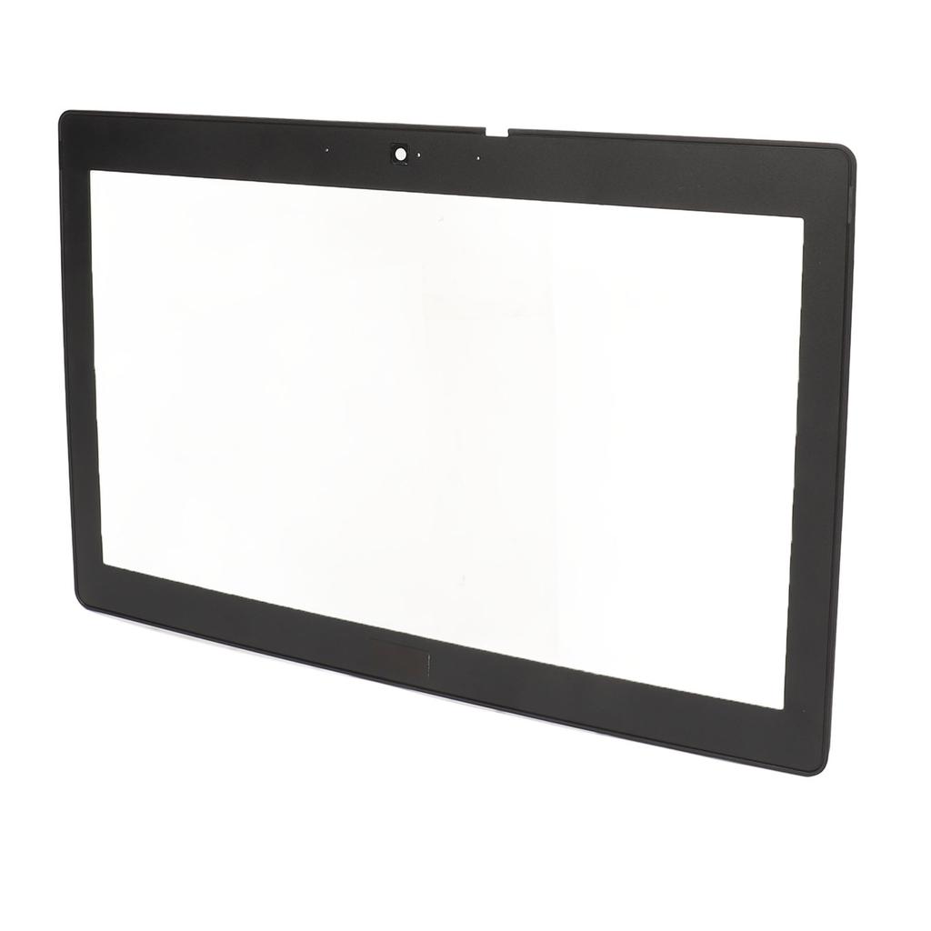 Laptop LCD Front Bezel Cover for Dell E6420 Precise Cutouts Perfect Fit Laptop Replacement Front Bezel