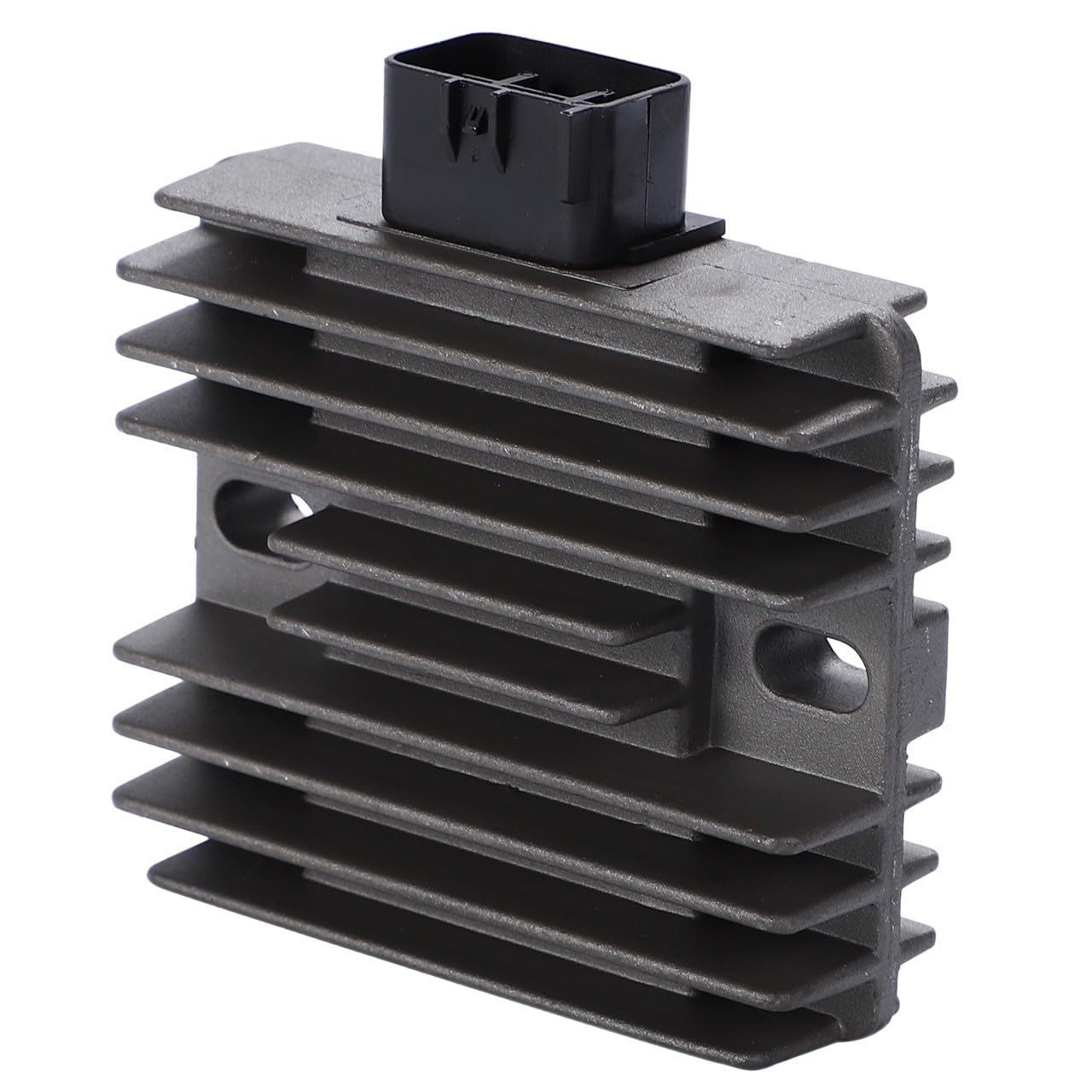 

Регулятор напряжения мотоцикла Kanoan 14V для King Quad Eiger Eiger Универсальная запчасть послепродажного обслуживания Регулятор, 6-контактный Honda, Suzuki, Yamaha, Kawasaki,