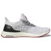 adidas UltraBoost Climacool 2 DNA White Vivid Red 2022 GY5373 Men's Sizes