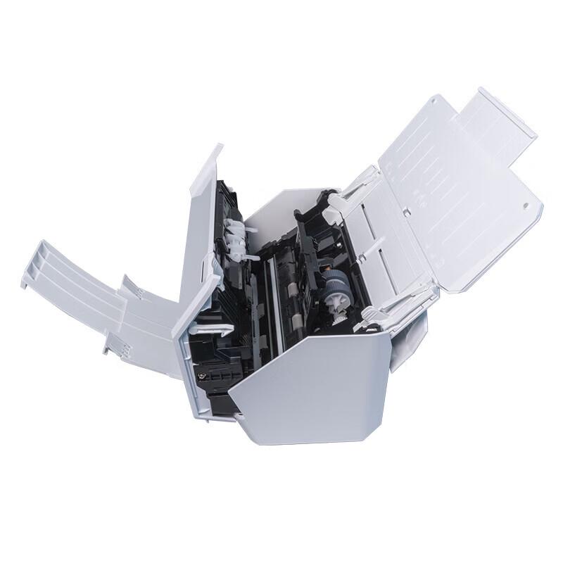 Ricoh ix2500 High-Speed Duplex Document Scanner CN plug (adapter included)