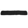 Waist Sweat Belt Waist Slimming Belt Training Fitness Waistband Body Shaping Trimmer Belt with   for Men Women