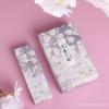 Uno Light Ink Cherry Blossom Incense Approximately Loose Nippon Made In Cherry Blossom Low Smoke Chiyo's Sticks, 200g, Pack, Kodo, Japan, Scent,