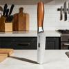 WXCOO Stainless Steel Fruit Slicing Knife For Household Chef Knife 4.7" Ultra Sharp Kitchen Fruit Knife Kitchen Accessories