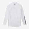 J.lindeberg Aelo Soft CompreSSion Top Men S Long Sleeve Tee Gmjt06334 0000