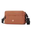 Crossbody Bag with Multiple Pockets, Small Square Bag, Fashionable Women's Bag, Travel and Casual Shoulder Bag