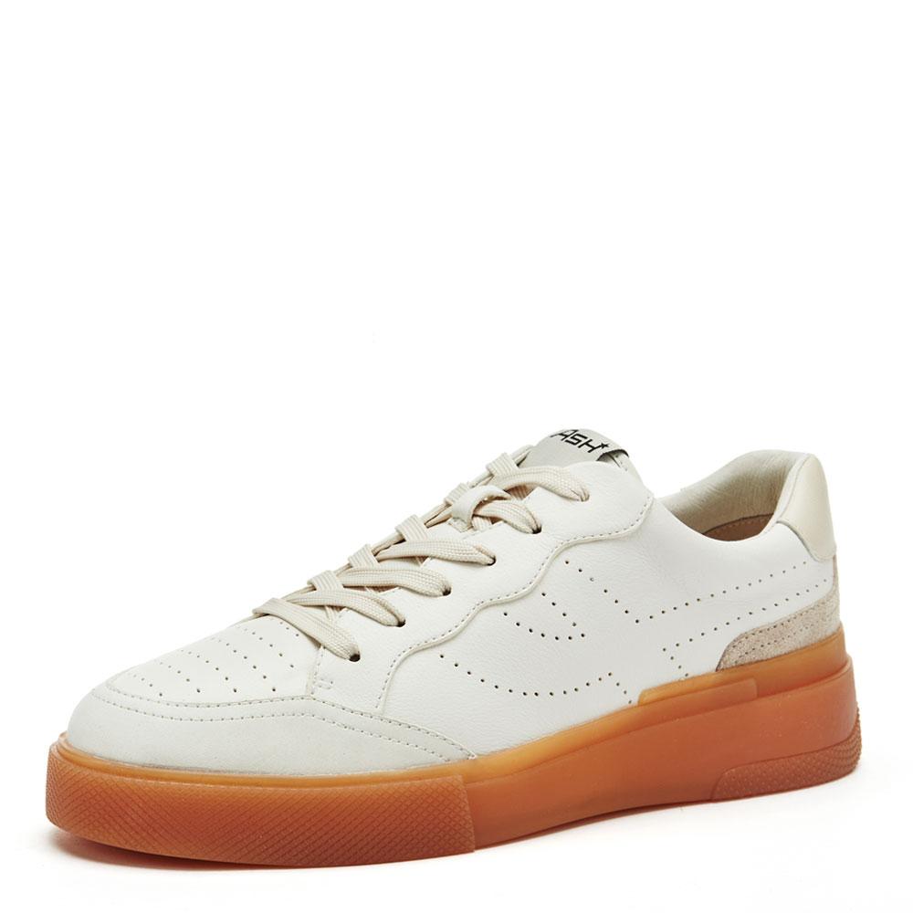 Ash Free Leather Sneakers Ad2D01009