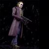 15cm Anime SHF The Dark Knight Heath Ledger Joker V2 Actionfiguren Filmmodell Trendige Spielzeuge Schreibtischdekoration Geschenke Sammlerstück