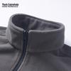 MARK FAIRWHALE 3-in-1 Men's Fleece-Lined Windbreaker Jacket