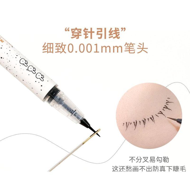 xixi - Original Ink Rabbit Eyeliner - 3 Colors
