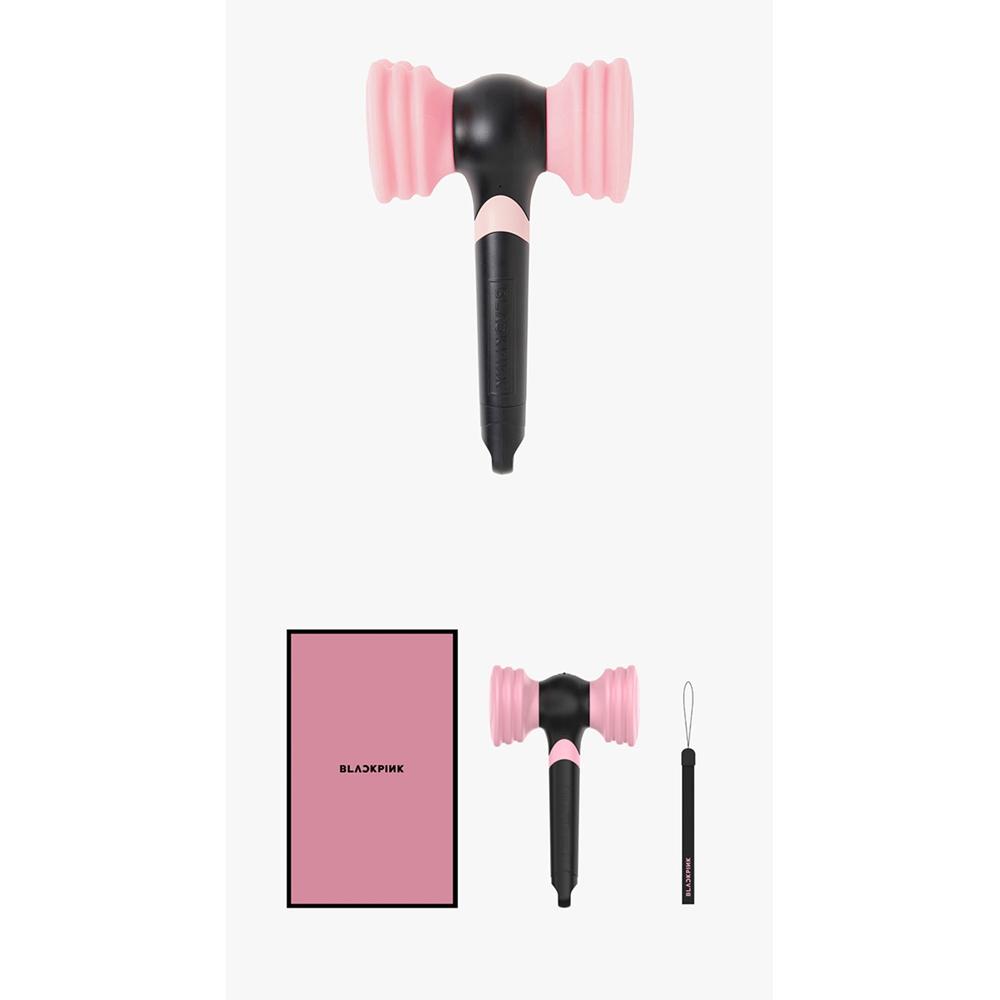 Blackpink Oficiální světelná tyč SPECIÁLNÍ EDICE