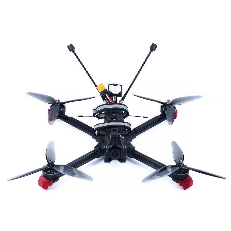 Manta X7 FPV Long-Range Drone Kit