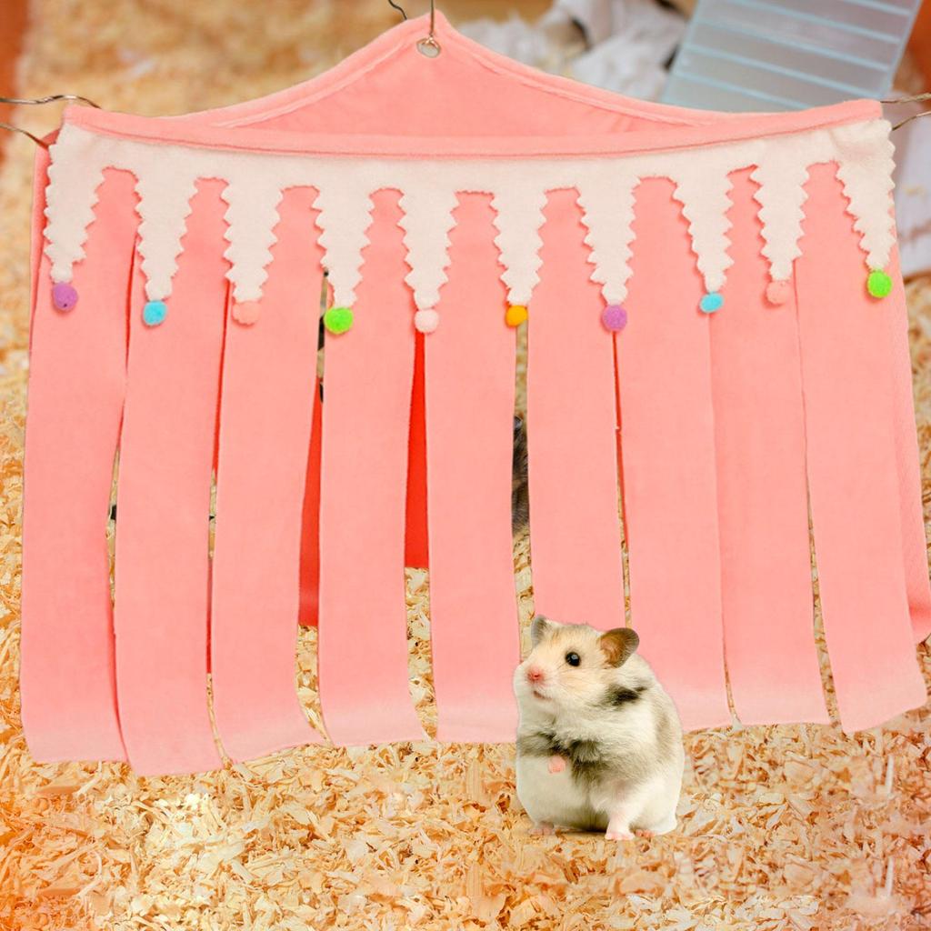 Cozy Pet Retreat - Small Animal Sanctuary for Cats and Rats