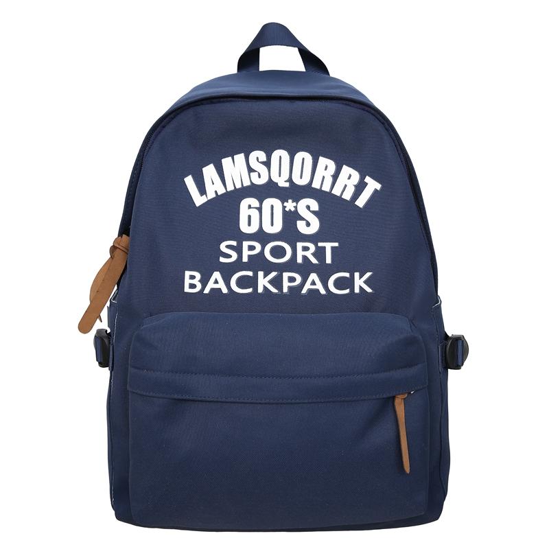 Женский рюкзак большой вместимости — фото 18