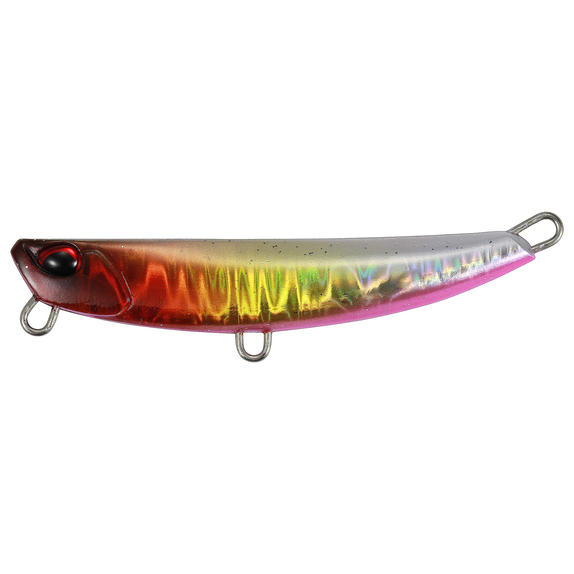 

DUO Beach Walker Flipper Z36 Day Flasher GPA0081 Total 85mm length