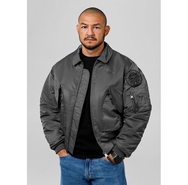 Куртка переходная PITBULL Мужская CWU M EU S