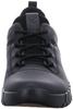 Ecco Gruuv Lea GTX Sneakers Black