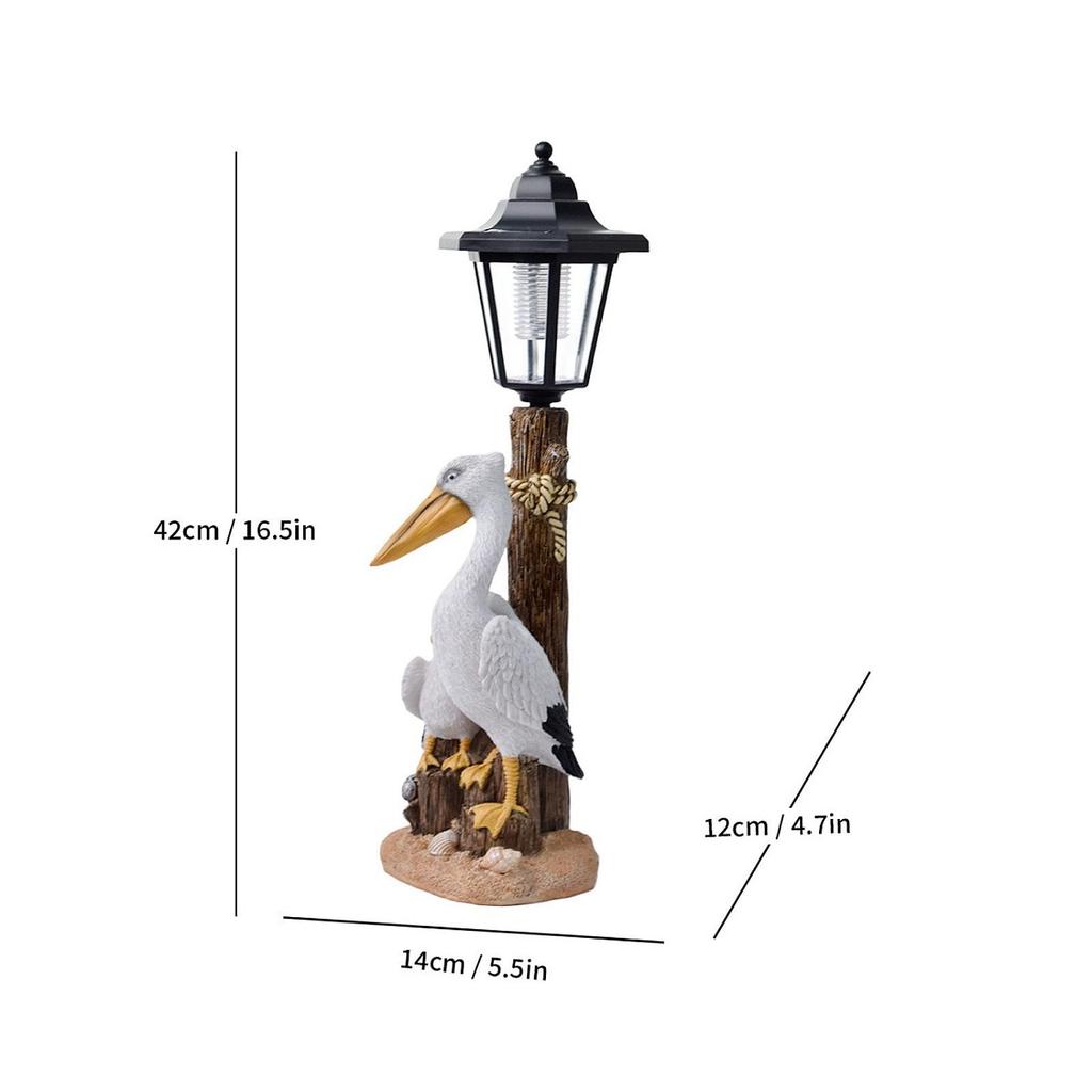Waterproof Garden Solar Light Yard Art Lighting Landscaping Decoration Decor