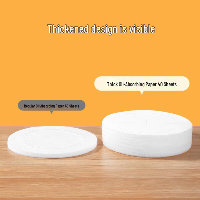 Meiliya Thick Oil Blotting Paper