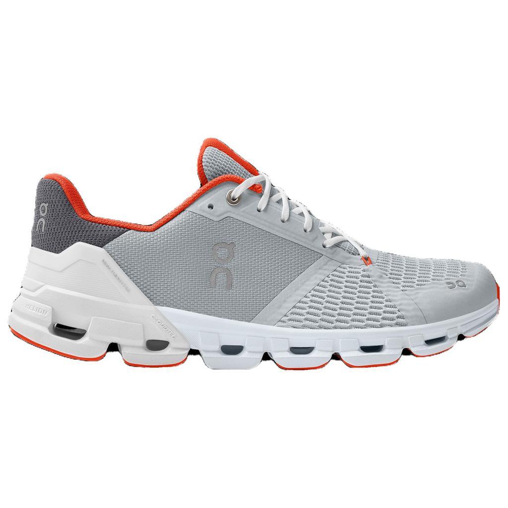 ON Cloudrunner Undyed White Flame Men Sneakers 21.99032