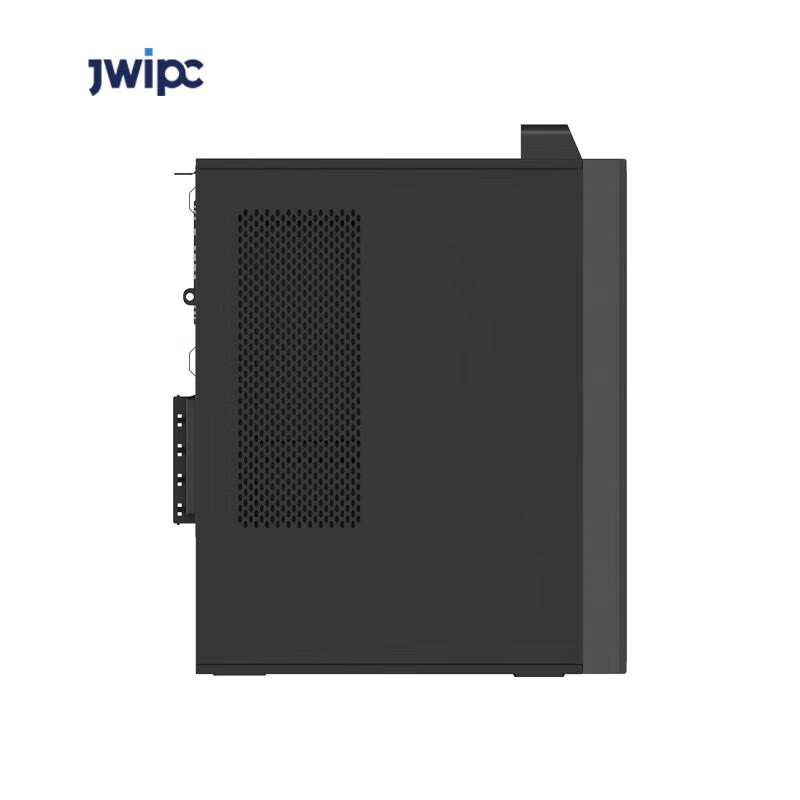 JWIPC Huaguang E700 Business Desktop with 23.8" Display (CN version)