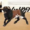 Aesthetic Room Decor Multipurpose Modern Room Decor Cow Figurine Toy Beautiful Living Room Decor Home Furnishing Decoration For