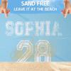 Beach Towels Baseball Team Super Absorbent Bath Towel Anti-sand Pool Towel For School Boys Girls Towels