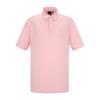 SUPERIOR Men'S Basic Collared Short Sleeve T-Shirt (Im0Dks22173)