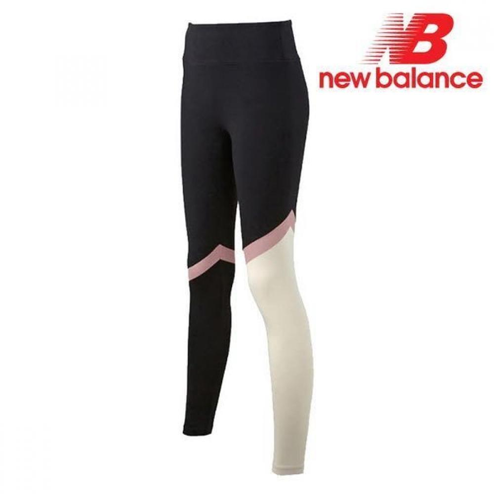 

New Balance Half Club Leggings Women High Waist H7 Nbns94w322 S