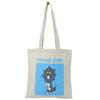 Marushin Tom and Jerry Umbrella Tom Tote Bag X W32cm (Product Code 4105001300) Approx. H34.5