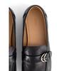 SODA Women S Semi caSual Latex Loafer arS614 kS10  2cm 