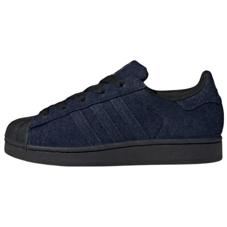 adidas Superstar II Night Indigo Denim (Women s) 37