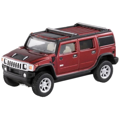 Tomica Tomica Limited Tomica TL0150 Hummer H2