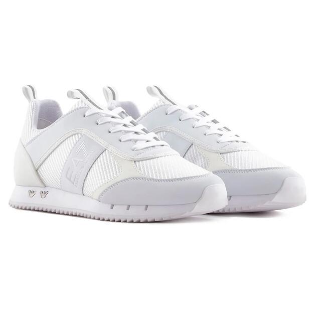 EA7 EMPORIO ARMANI Кросовки X8X185_XR175