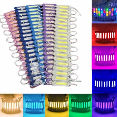Iluminación LED – Módulos LED