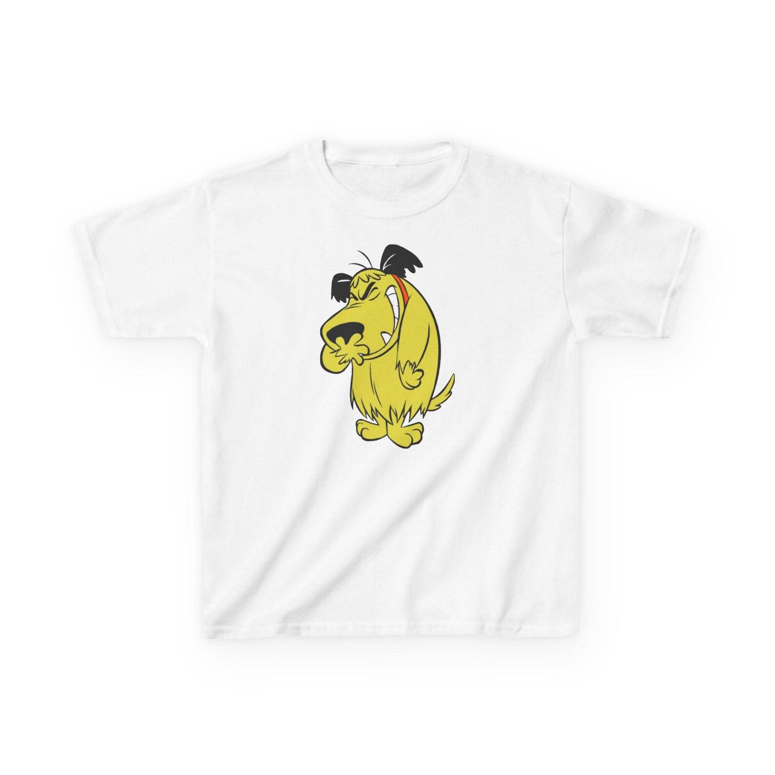 Muttley - Kids Heavy Cotton™ Tee 150