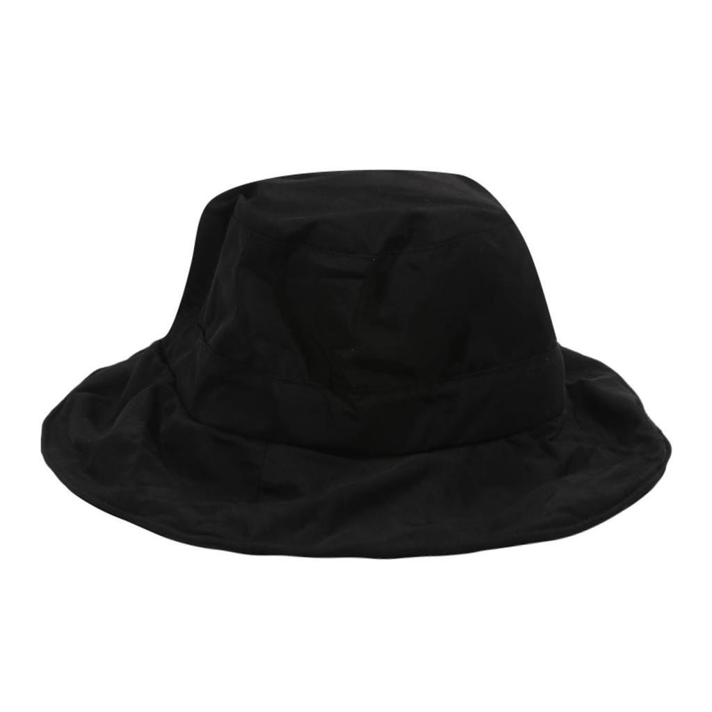 Quick Drying Fisherman Caps Women Men Outdoor Sun Anti-UV Protection Panama Hats Camping Foldable Bucket Sunhats