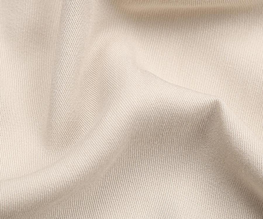 Robe d'été pour femme, coupe trapèze, longueur genou, sans manches, couleur unie, col en V